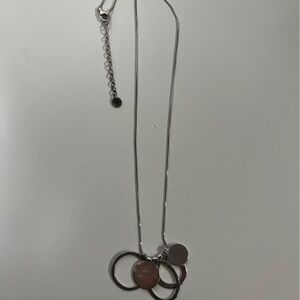 Silpada Most Clever Necklace N2911